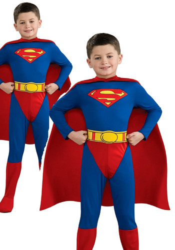 Costume superman pour - costume,