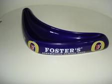 Cendrier(boomerang) bière