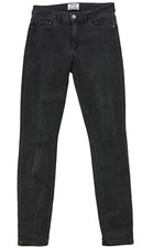 Jean femme en denim super