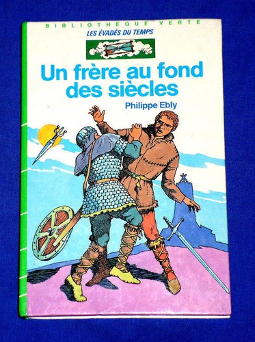 Frère fond des siècles - frère,