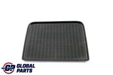 BMW X6 E71 Accoudoir Tapis sol Console arrière Garniture en caoutchouc 9129200