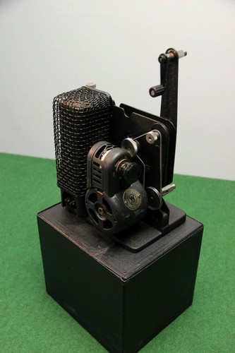 Ancien projecteur kodascope - ,