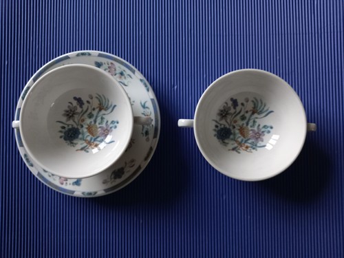 Tasses trembleuse - tasses"trembleuse"☕, +