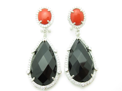 Platine argent diamant - platine,