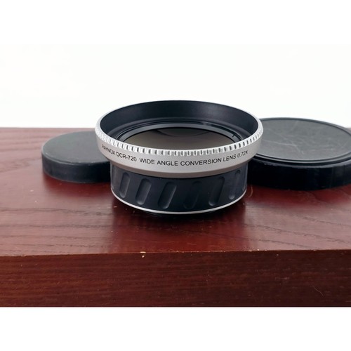 Mint raynox dcr 720 - [mint], dcr-720