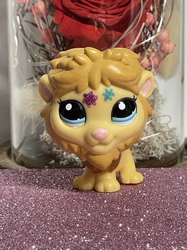 Petshop lion 2226 - 🌸petshop,