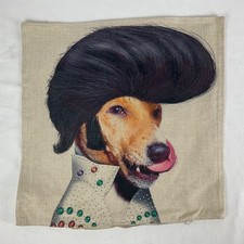 Housse de coussin ou oreiller