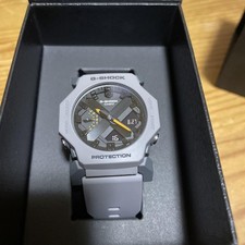 Montre unisexe CASIO G-SHOCK