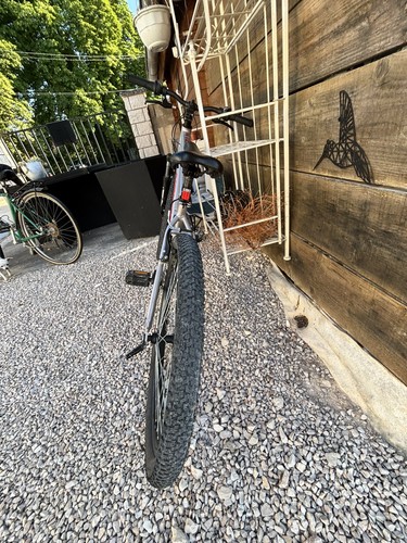 Vélo vtt homme - vtt,