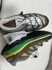Basket Chaussure Salomon Trail