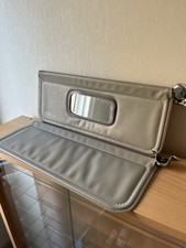 citroen id ds pare Soleil 