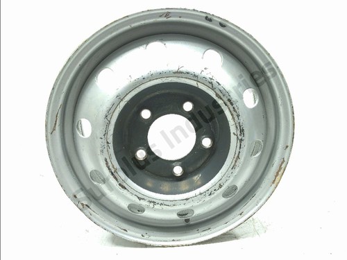 Jante tole renault master - tole, 1