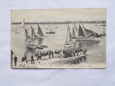 Lorient les régates - régates, la