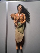 Vtg 1995 Mattel Disney