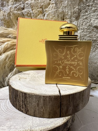 Hermès coffret collector 24 - coffret,