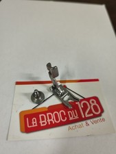 pied de biche  pour MACHINE A COUDRE SINGER 401G