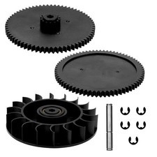 Kit de vitesses pour Polaris