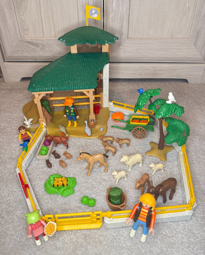 Playmobil set 3243 - playmobil,