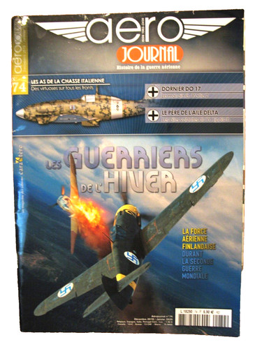 Aéro journal 2020 as - , 74