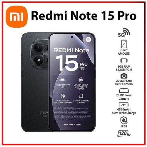 Xiaomi redmi note - xiaomi,