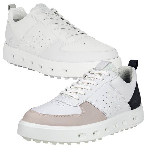 Ecco hommes street 720 cuir - ecco,