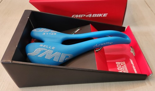Selle smp dynamic saddle - saddle, with