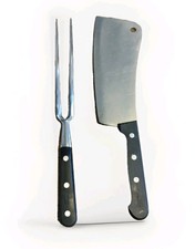 Sabatier 1 Feuille /Couteau de