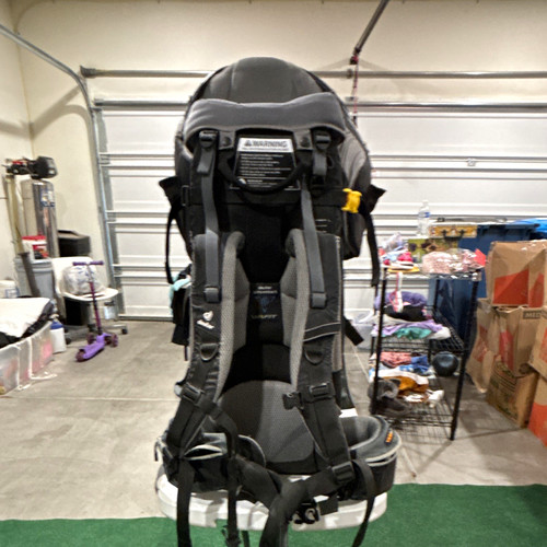 Deuter kid comfort - deuter,