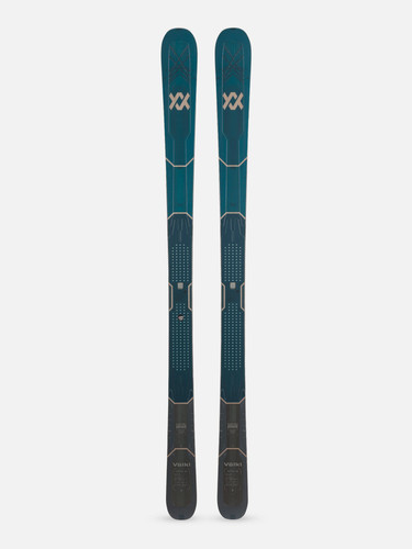 Sci all mountain volkl - mountain,