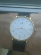 L'Étoile GR 328/1 CLASSIC DELFIN VINTAGE COLLECTION NOS MONTRE OROLOGI