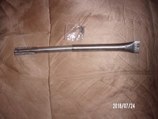 replacement tube burner for