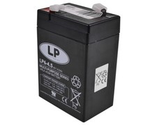 Batterie LANDPORT NSA LP6-4.5