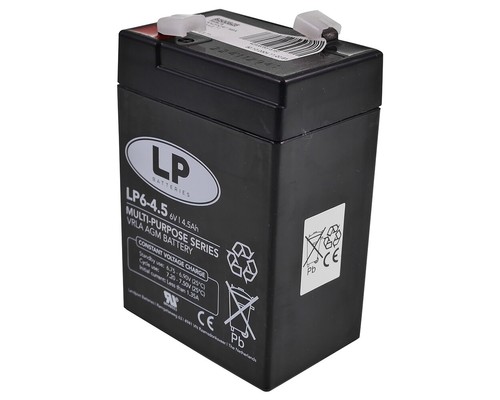 Batterie landport nsa lp6 5 - batterie,