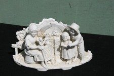 biscuit ancien jeunes enfants