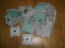 c) 8 Prise Télé Alvais