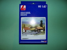 LIMA JOUEF maquette à monter