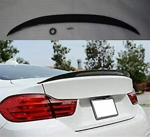 Aileron arrière bmw série - série, 4