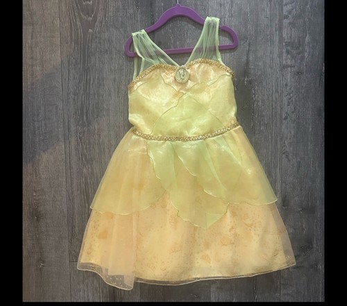 Disney princess tiana costume - tiana,