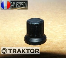 ORIGINAL KNOBS BOUTONS CONTRÔLEUR TRAKTOR S4 MK2 NATIVE INSTRUMENTS .