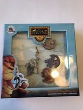 Disney Pin The Lion King 25th