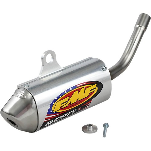 Ktm 15 silencieux - ktm, 65