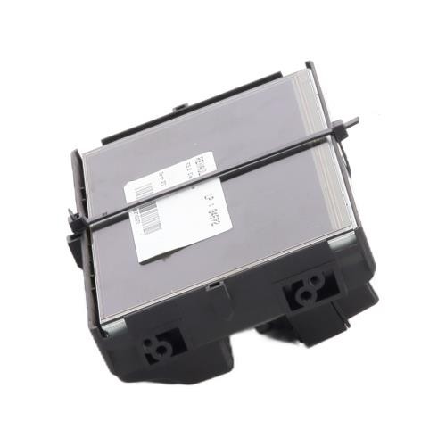 Ecran gps renault zoe - renault, 1