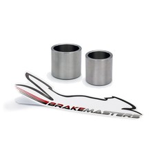 Yamaha RZ50 2002 Frein Avant