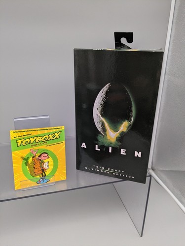 Neca alien 1979 - alien,