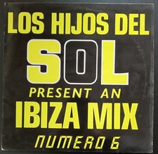 Los hijos del sol - Ibiza mix