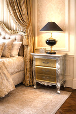 IMPOSANT CHIFFONNIER COMMODE