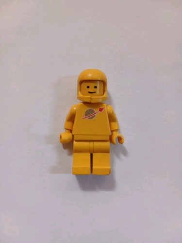 Lego figurine minifigure - figurine,