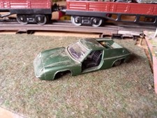 Dinky Toys Anglaise - Lotus