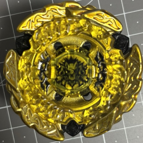 Hell kerbecs bd145ds - kerbecs, beyblade
