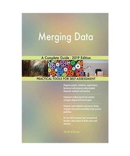 Merging Data A Complete Guide